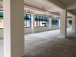 Bukit Merah Central (D3), Factory #558081261